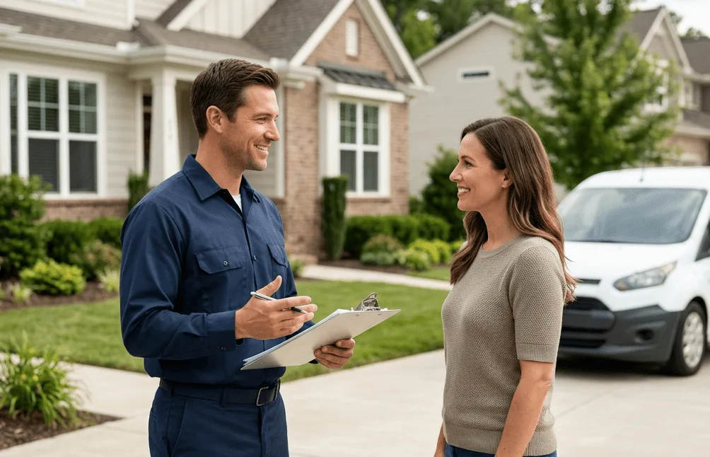 Mold Remediation Windfall, IN FAQs